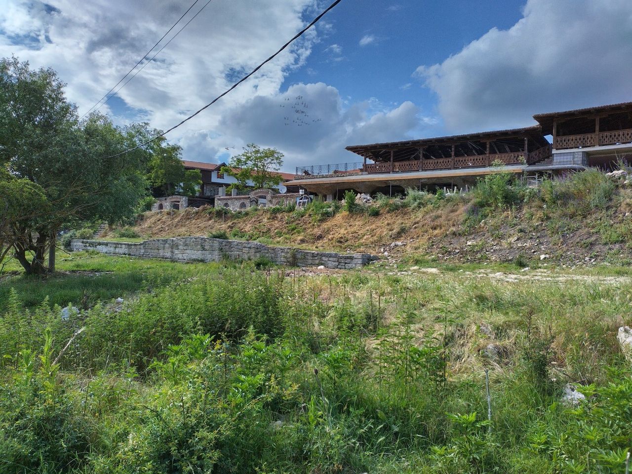 Продава се Парцел в с. Калиманци, Област Варна - 6194 кв.м за 7 €/кв.м - Снимка #3