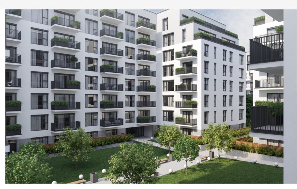 Inchirere loc de parcare subteran - Arcadia Domenii