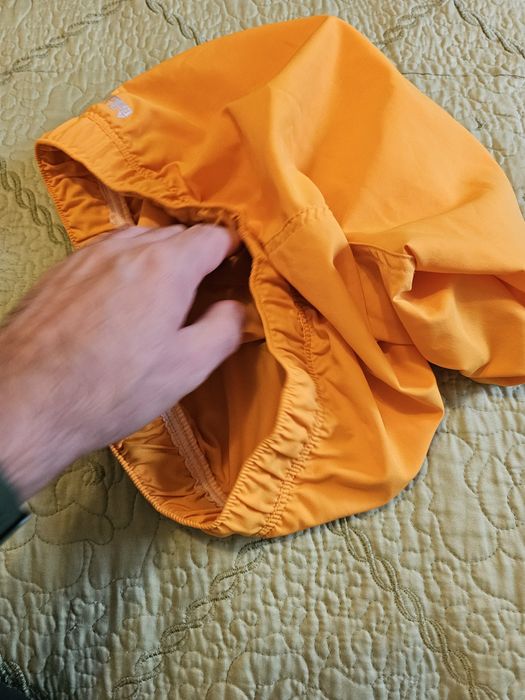 2 Short uri slip inot copii mărimea 8 - 10 ani