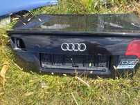 Capota Spate Portbagaj Audi A4 B7 2005 - 2008