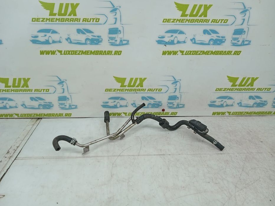 Conducta combustibil  2.0 tdi crlb 04L201360M Volkswagen VW Golf 7