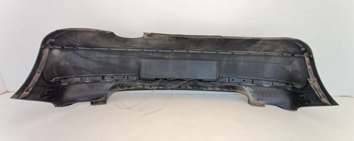 Bara  Spate - Transport gratuit! Volkswagen VW Polo a 4-a generatie 9