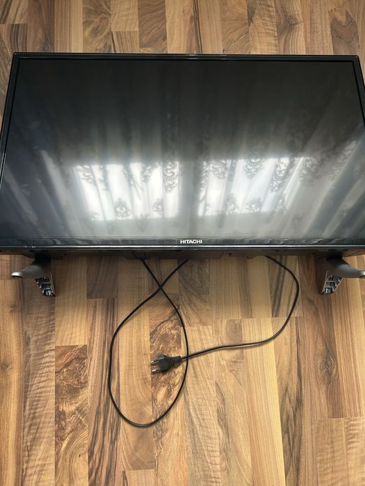 Smart TV 2k Hitachi