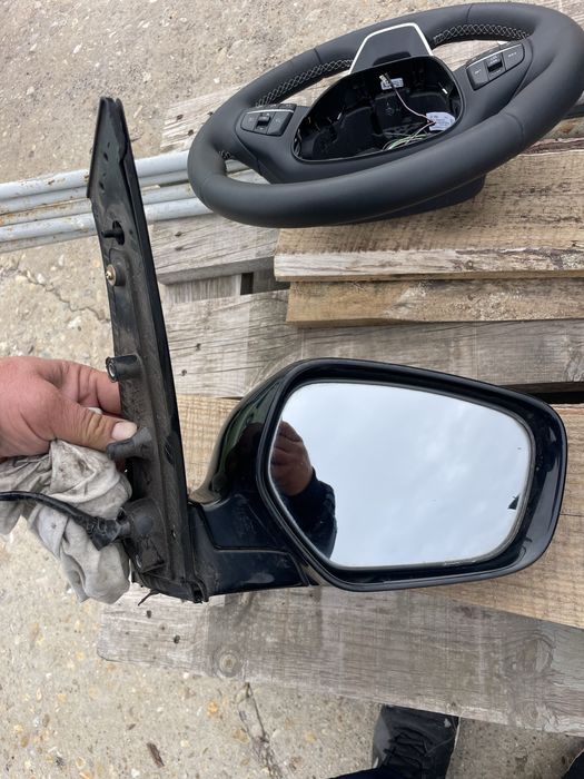 Оригинални оледала с мигачите mitsubishi grandis