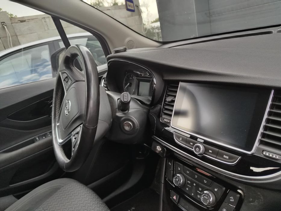 Opel Mokka 40.000 km