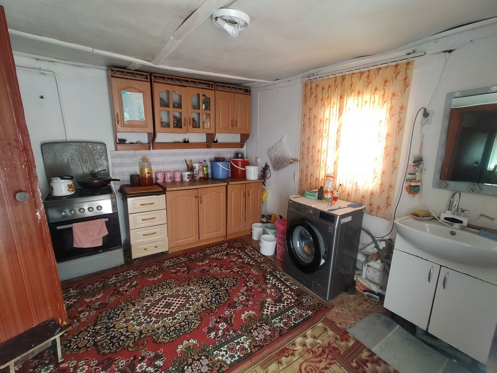 Продается плановый дом