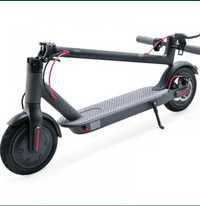 Скидка Электросамокат 2024  E-scooter 7.8 ap moshni elektrosamakat