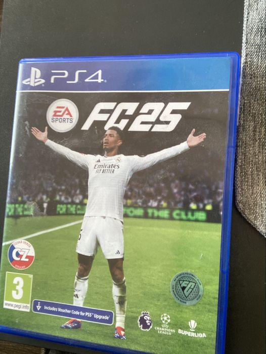 Fifa 25.   Ps4..
