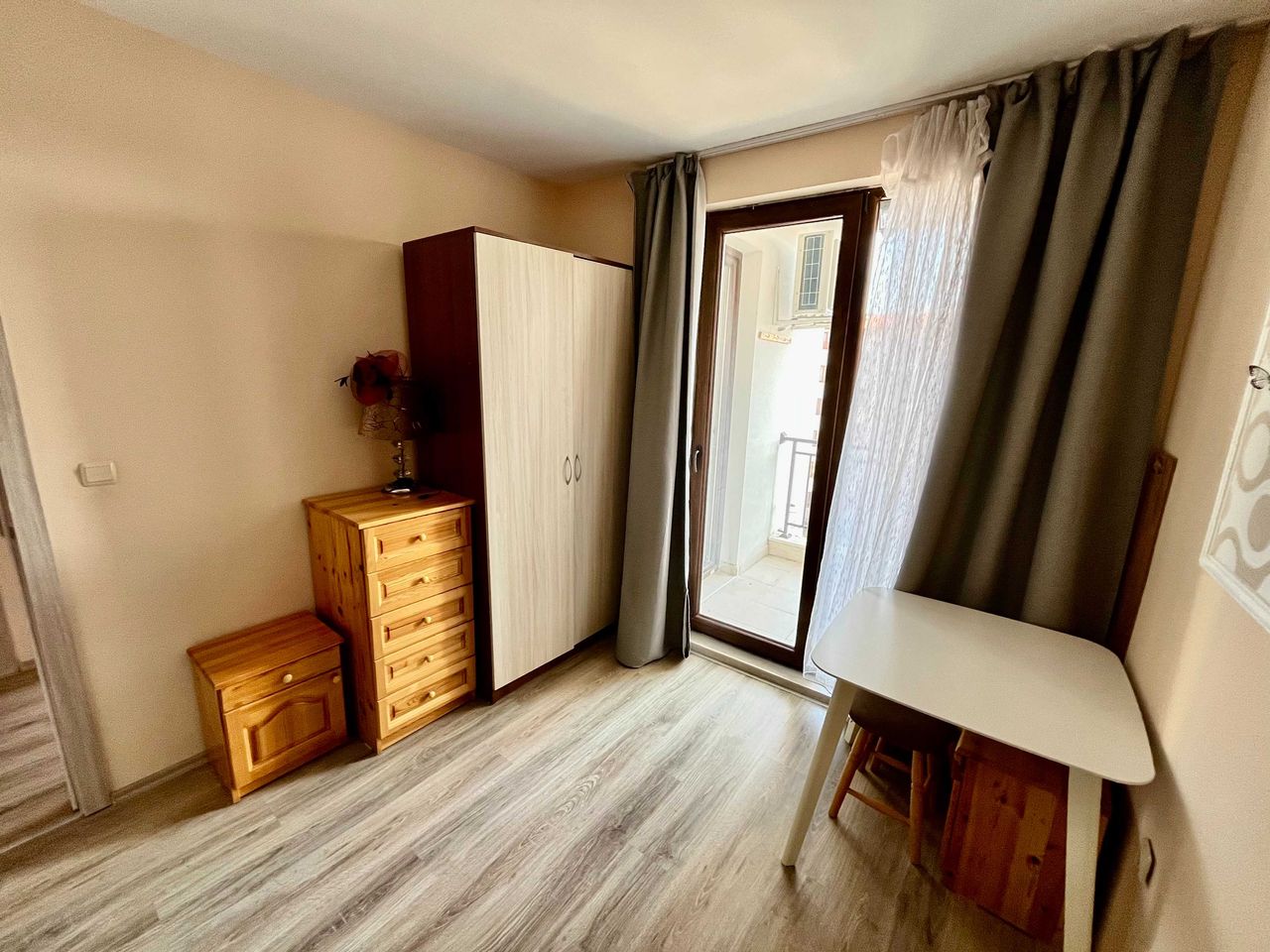 Продава се Двустаен апартамент в с. Равда, Област Бургас - 55 кв.м за 1364 €/кв.м - Снимка #7