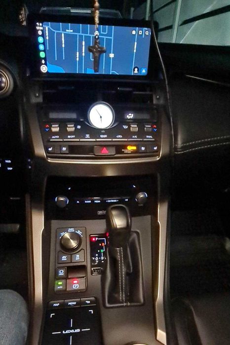 NX 300h  4x4 AWD Lux full predare leasing variante schimb