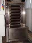 Vand cuptor  DEBAG Monsun 672