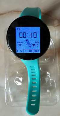 Ceas smartwatch fitness