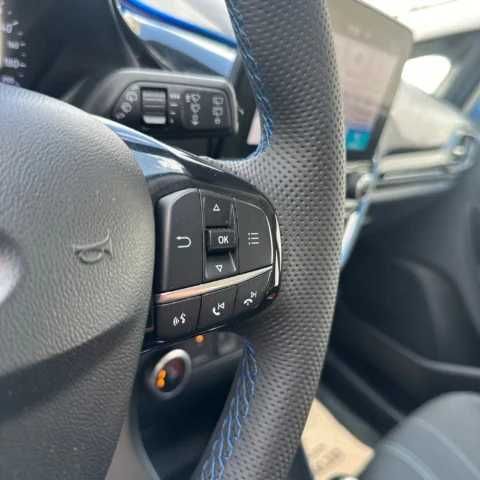 Ford Fiesta 1.5 tdci 2020 Rate Fixe Avans 0 Garantie Livrare