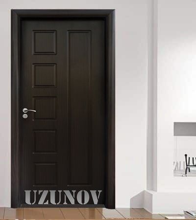 Интвеиорна врата 048-P