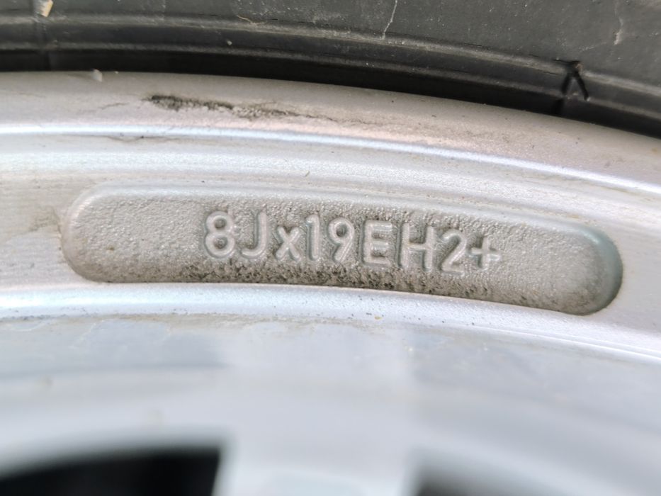 Diewe Inverno 19 цола за Audi Mercedes Volkswagen Seat Skoda