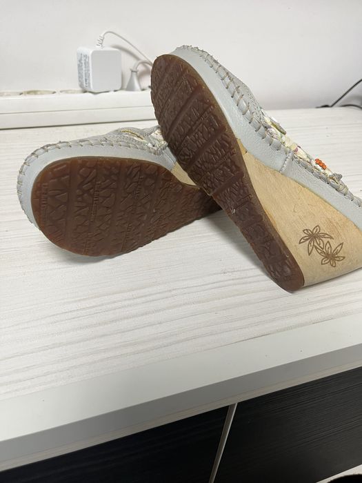 Saboti ArtShoes nr 37