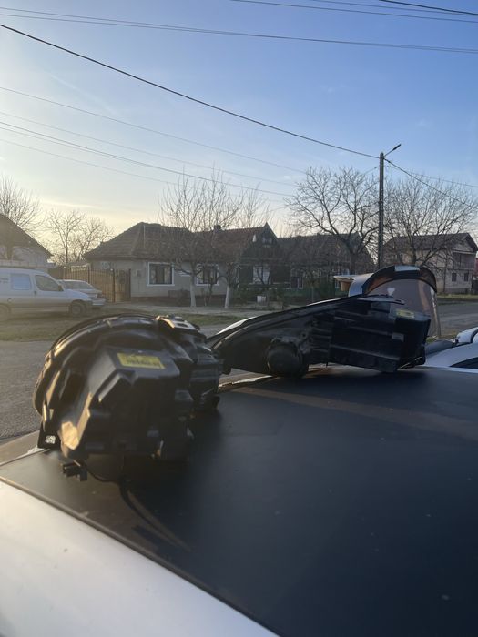 Faruri Smart Forfour 454