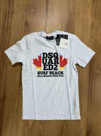 DSQUARED2 тениска
