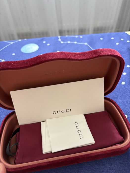 Ochelari de soare GUCCI