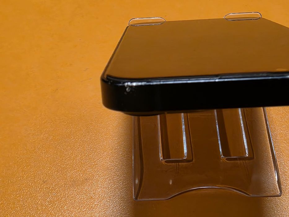 Iphone 13 128gb Black, liber de retea, 86% baterie, factura  garantie