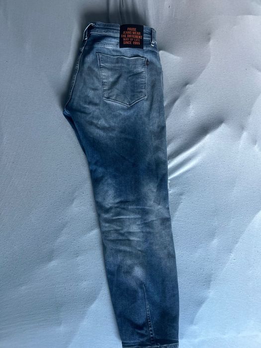 PAUSE JEANS мъжки дънки