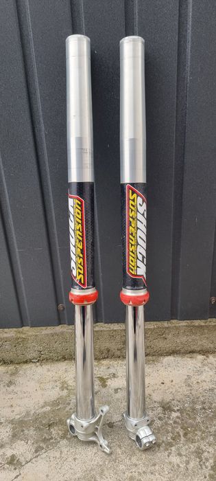 Suspensii  Shock Suspension / Ktm / Husqvarna / Gas-Gas  Tpi