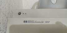 Принтер Hp laserjet 1100