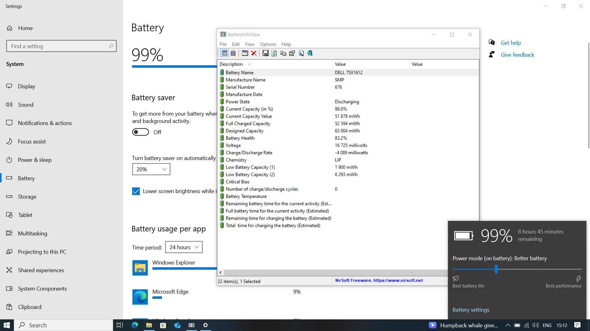 Dell Latitude 5420 FHD IPS i5-1135G7/256GB/8GB
