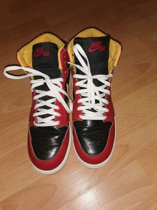 Air Jordan 1 Retro High