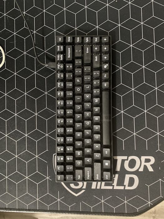 Vand Tastatura Gaming Lenovo K510