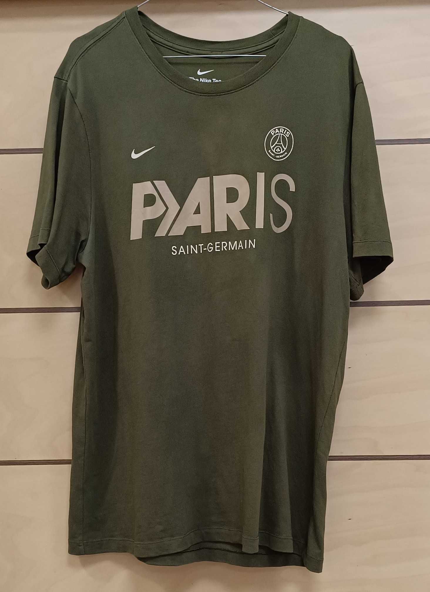 Nike The Tee-В Добро Състояние