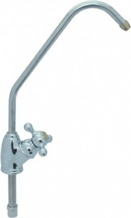 Кран для фильтра