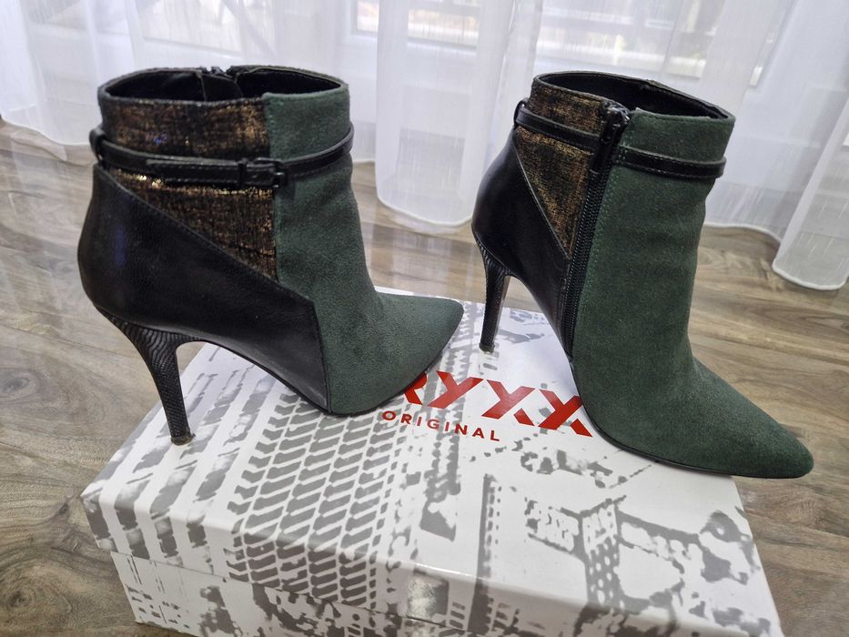 Gete Dama marime 36, de la Benvenuti