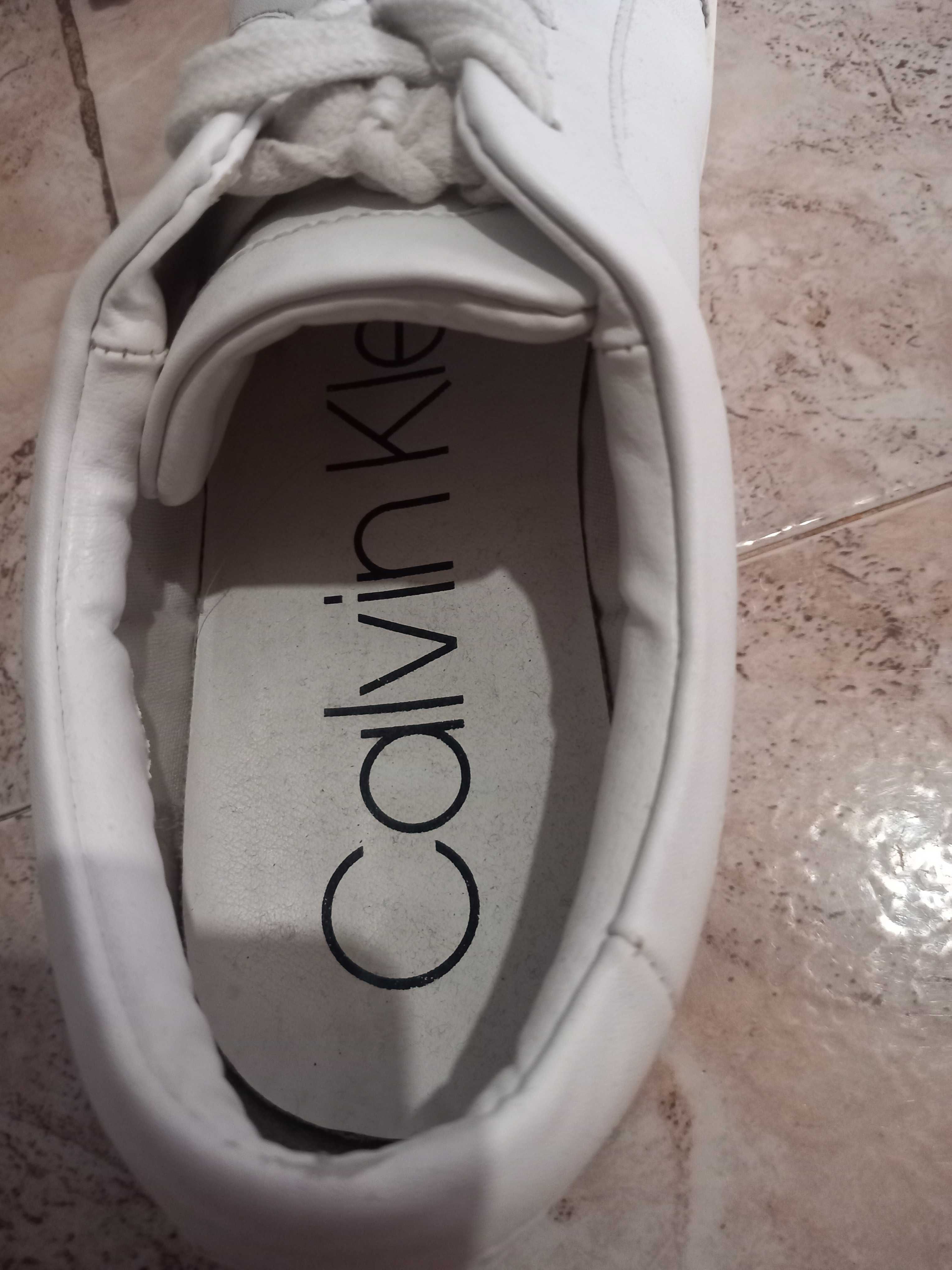 Мъжки кецове Calvin Klein