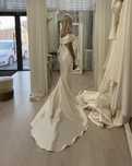 Rochie de mireasa
