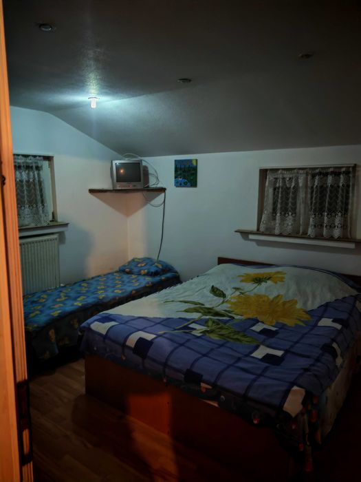 Apartament pentru muncitori