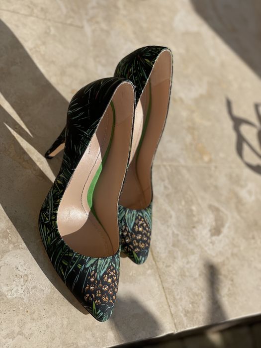 Pantofi Zara marime 39