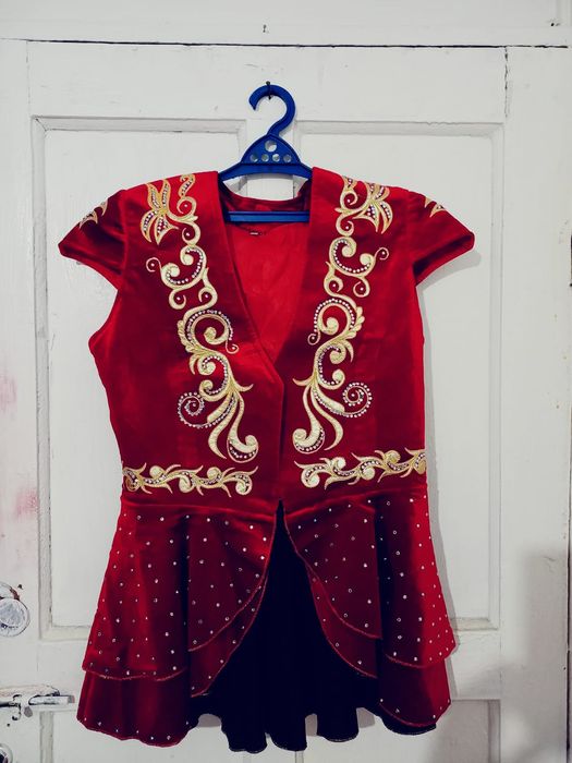 Продам новый женский кажекей