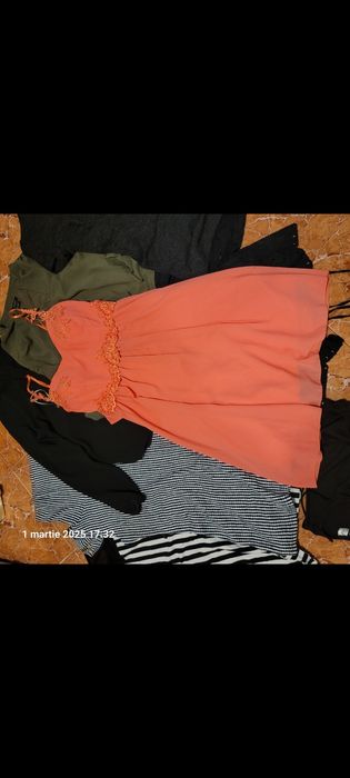 Donez/vand lot haine dama S/M