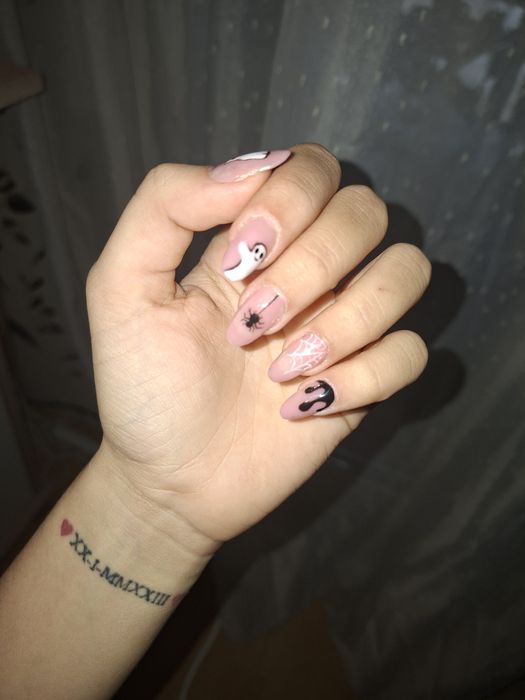 Unghii cu gel Ploiesti