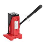 Cric manual hidraulic Bernardo TB 100
