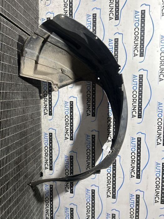 Carenaj stanga fata Suzuki Grand Vitara 2006 - 2012 SUV 4 Usi (1294)