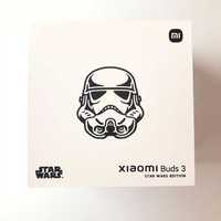Bluetooth слушалки Xiaomi Buds 3 Star Wars Edition