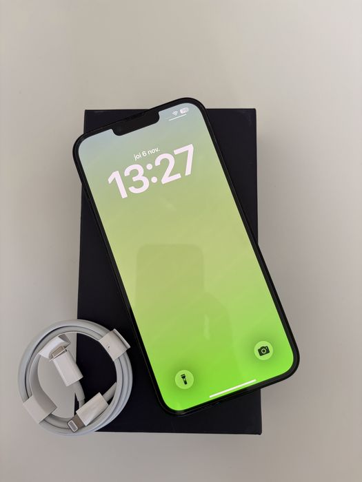 Iphone 14 plus 128 GB