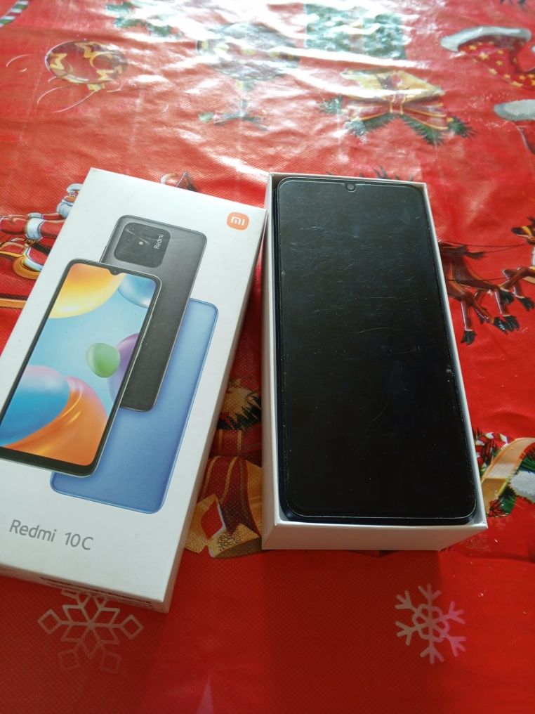 Смартфон Redmi 10C