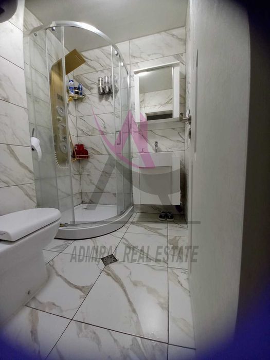 Продава се Двустаен апартамент в Варна, Победа - 64 кв.м за 2704 €/кв.м - Снимка #3