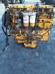 Vand Motor perkins