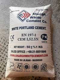 цемент Oq Sement 600 marka