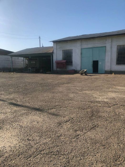 Срочно продаётся нежилой участок в Янгиюле, Холкобод КФЙ