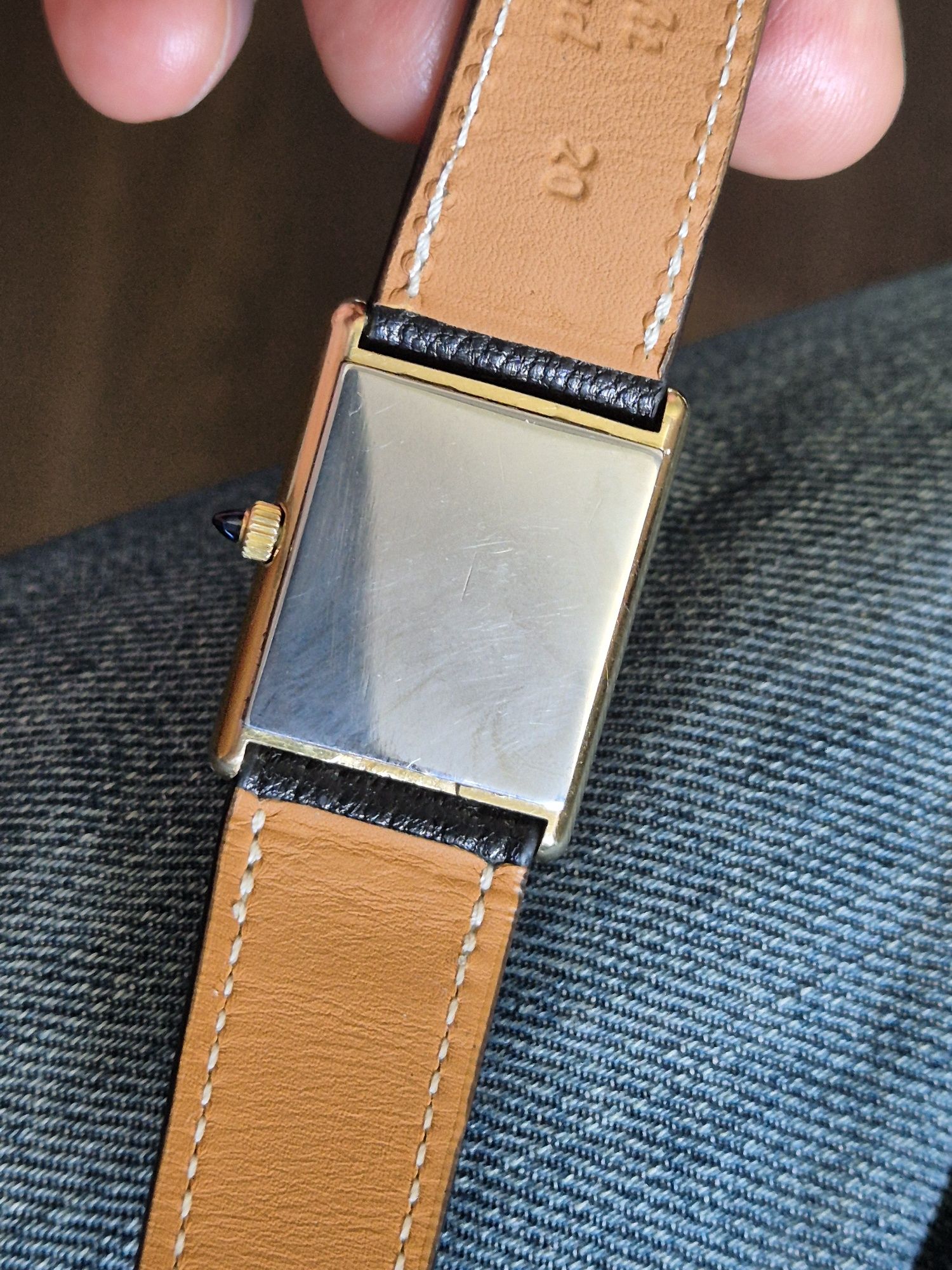 Redus..Ceas Universal Geneve anii 1970s